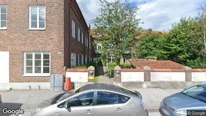 Apartments for rent in Eslöv - Photo from Google Street View