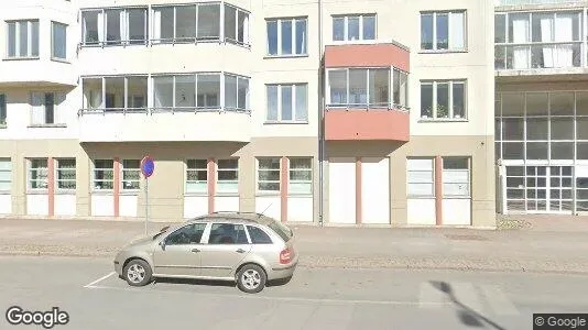 Apartments for rent in Jönköping - Photo from Google Street View