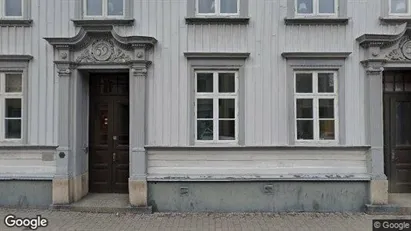 Apartments for rent in Jönköping - Photo from Google Street View