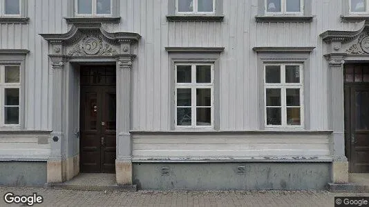 Apartments for rent in Jönköping - Photo from Google Street View