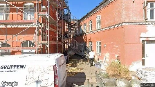 Apartments for rent in Ringe - Photo from Google Street View