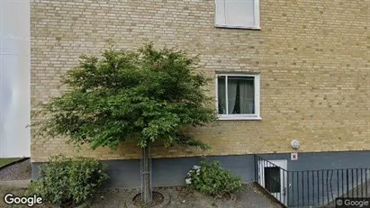 Apartments for rent in Jönköping - Photo from Google Street View