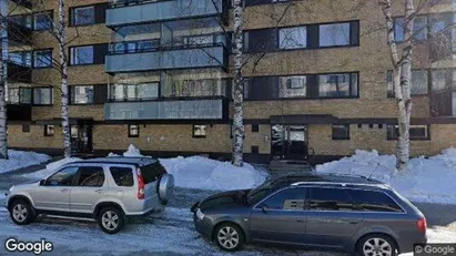 Apartments for rent in Joensuu - Photo from Google Street View