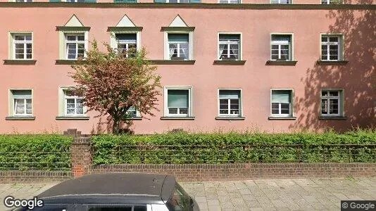 Apartments for rent in Dresden - Photo from Google Street View