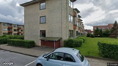 Apartments for rent in Viborg - Photo from Google Street View