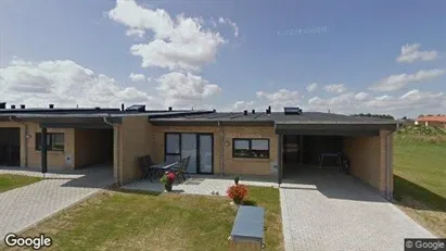 Apartments for rent in Randers SØ - Photo from Google Street View