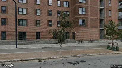 Apartments for rent in Copenhagen S - Photo from Google Street View