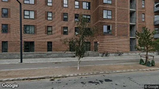 Apartments for rent in Copenhagen S - Photo from Google Street View