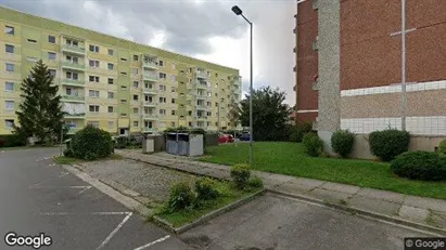 Apartments for rent in Leipzig - Photo from Google Street View Apartments for rent in Leipzig - Photo from Google Street View