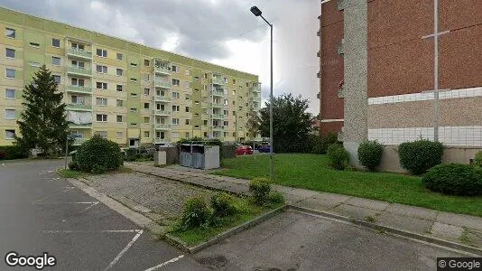 Apartments for rent in Leipzig - Photo from Google Street View