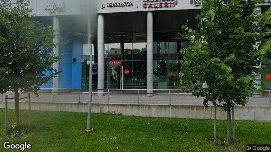 Apartments for rent in Tallinn Kesklinna - Photo from Google Street View