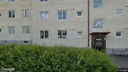 Apartments for rent in Eda - Photo from Google Street View