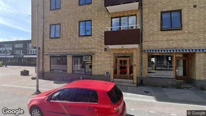 Apartments for rent in Vaggeryd - Photo from Google Street View
