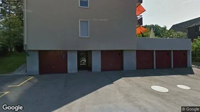 Apartments for rent in Schaffhausen - Photo from Google Street View