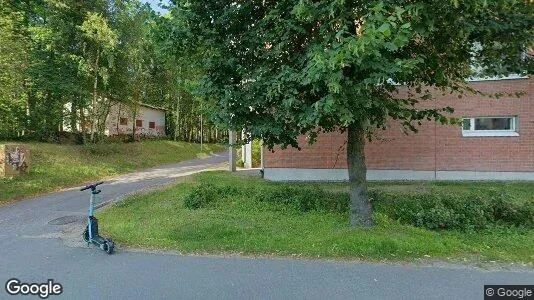Apartments for rent in Lappeenranta - Photo from Google Street View