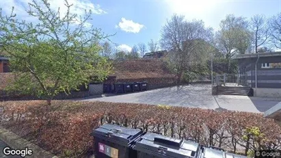 Apartments for rent in Hobro - Photo from Google Street View
