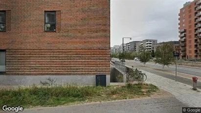 Apartments for rent in Copenhagen S - Photo from Google Street View