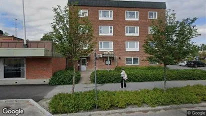 Apartments for rent in Kramfors - Photo from Google Street View Apartments for rent in Kramfors - Photo from Google Street View