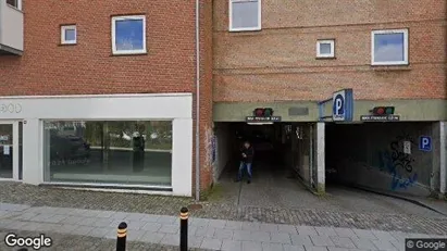 Apartments for rent in Esbjerg Center - Photo from Google Street View