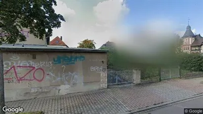 Apartments for rent in Leipzig - Photo from Google Street View