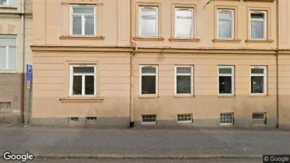 Apartments for rent in Norrköping - Photo from Google Street View