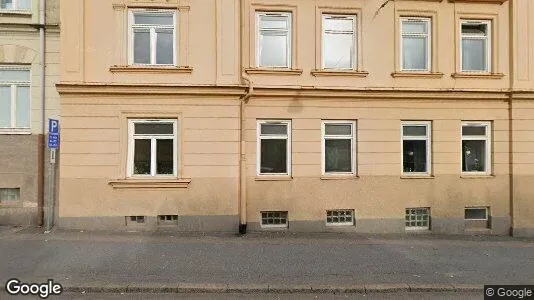 Apartments for rent in Norrköping - Photo from Google Street View