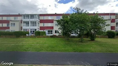 Apartments for rent in Bjuv - Photo from Google Street View