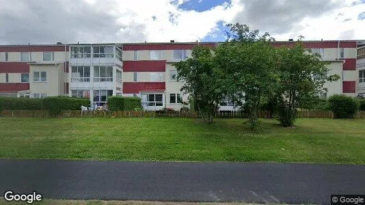 Apartments for rent in Bjuv - Photo from Google Street View