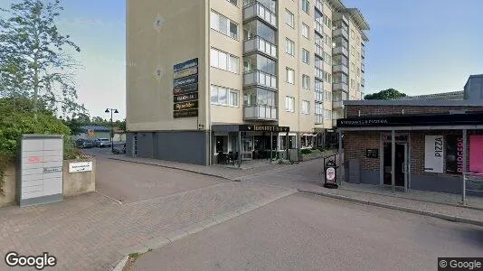 Apartments for rent in Karlstad - Photo from Google Street View