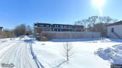 Apartments for rent in Rae - Photo from Google Street View
