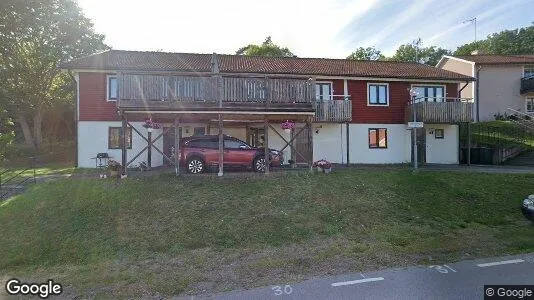 Apartments for rent in Kinda - Photo from Google Street View