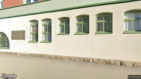 Apartments for rent in Kuopio - Photo from Google Street View