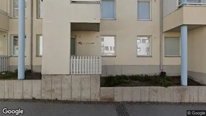 Apartments for rent in Oulu - Photo from Google Street View