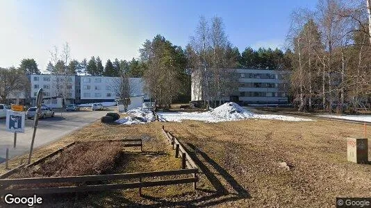 Apartments for rent in Oulu - Photo from Google Street View