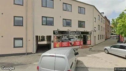 Apartments for rent in Slagelse - Photo from Google Street View