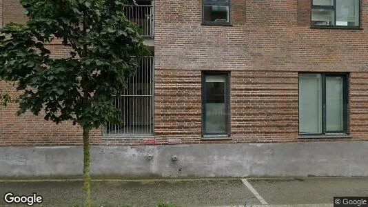 Apartments for rent in Copenhagen S - Photo from Google Street View