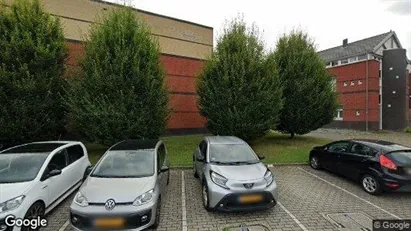 Apartments for rent in Landgraaf - Photo from Google Street View