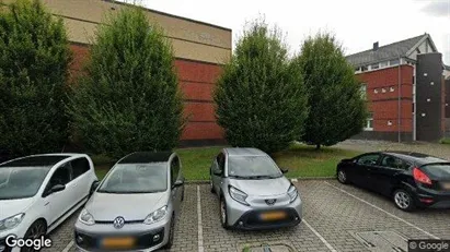 Apartments for rent in Landgraaf - Photo from Google Street View