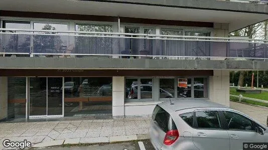 Apartments for rent in Sint-Niklaas - Photo from Google Street View