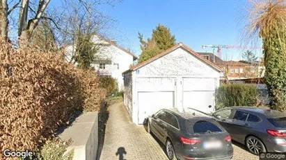 Apartments for rent in Munich Feldmoching-Hasenbergl - Photo from Google Street View