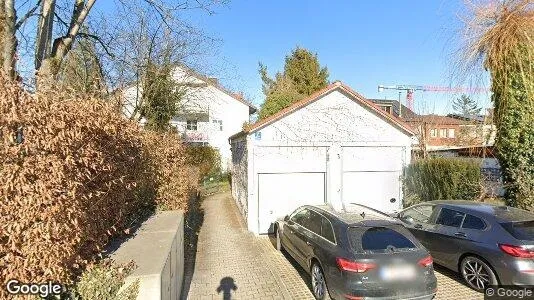 Apartments for rent in Munich Feldmoching-Hasenbergl - Photo from Google Street View