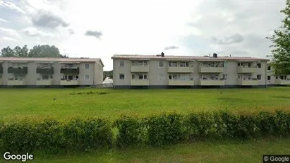 Apartments for rent in Ulricehamn - Photo from Google Street View