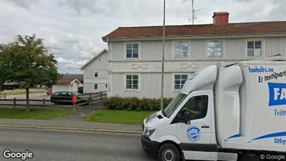 Apartments for rent in Osby - Photo from Google Street View