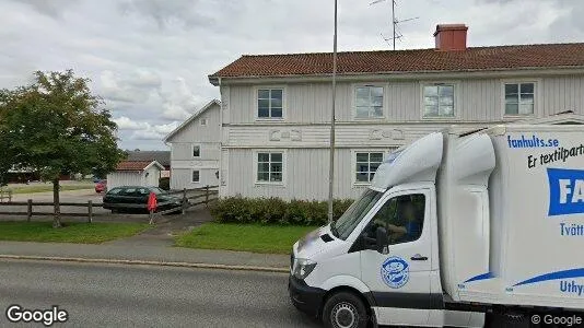 Apartments for rent in Osby - Photo from Google Street View