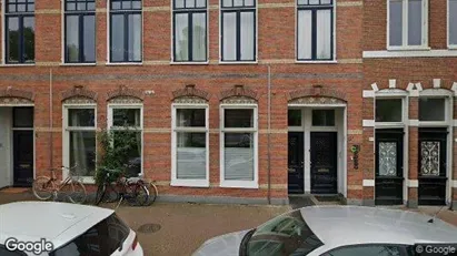 Rooms for rent in Groningen - Photo from Google Street View