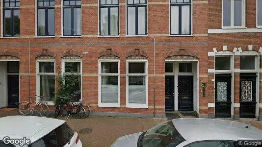 Rooms for rent in Groningen - Photo from Google Street View