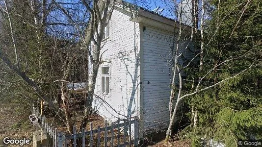 Apartments for rent in Oulu - Photo from Google Street View