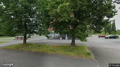 Apartments for rent in Pori - Photo from Google Street View