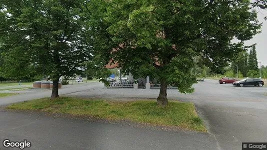 Apartments for rent in Pori - Photo from Google Street View