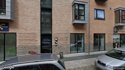 Apartments for rent in Esbjerg Center - Photo from Google Street View